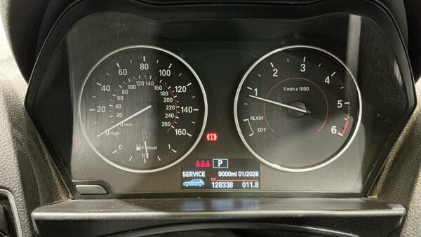 Used BMW 1 Series 2014 for sale - 78224409: Photo 8