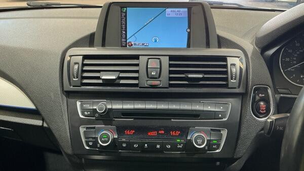 Used BMW 1 Series 2014 for sale - 78224409: Photo 9