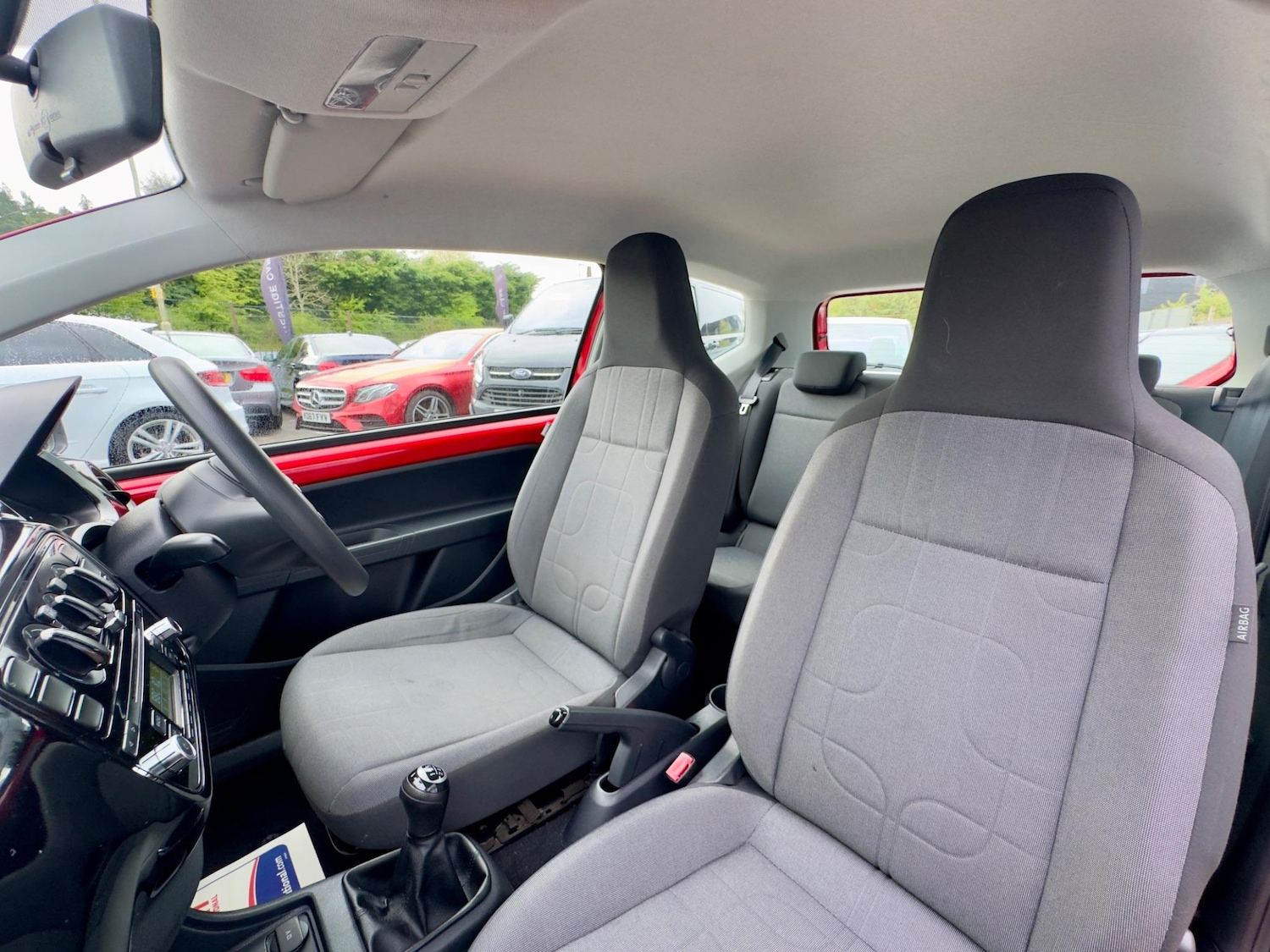 Used Volkswagen up! 2013 for sale - 77460545: Photo 16