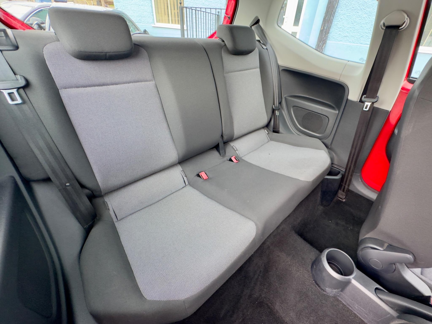 Used Volkswagen up! 2013 for sale - 77460545: Photo 17