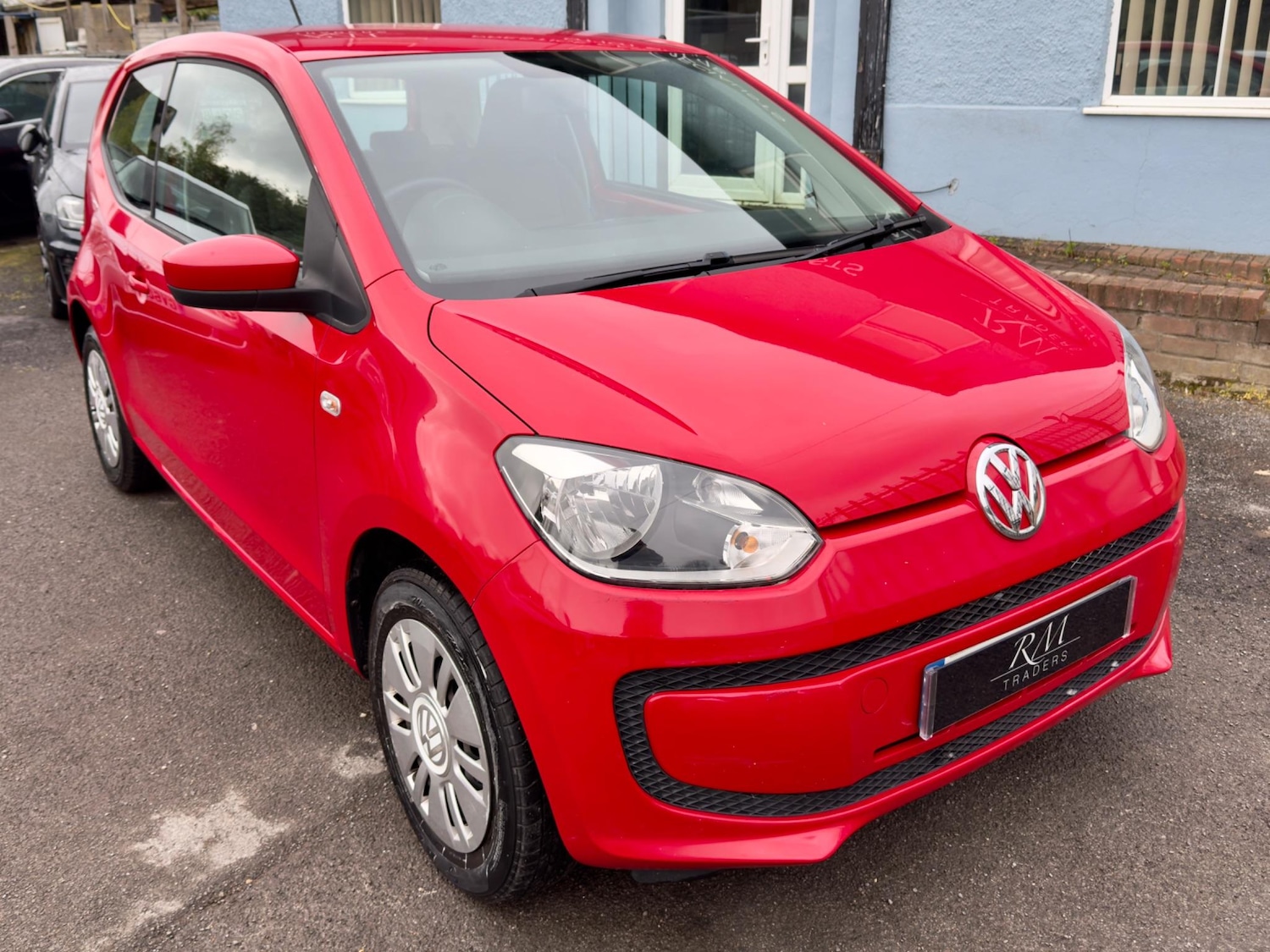 Used Volkswagen up! 2013 for sale - 77460545: Photo 3