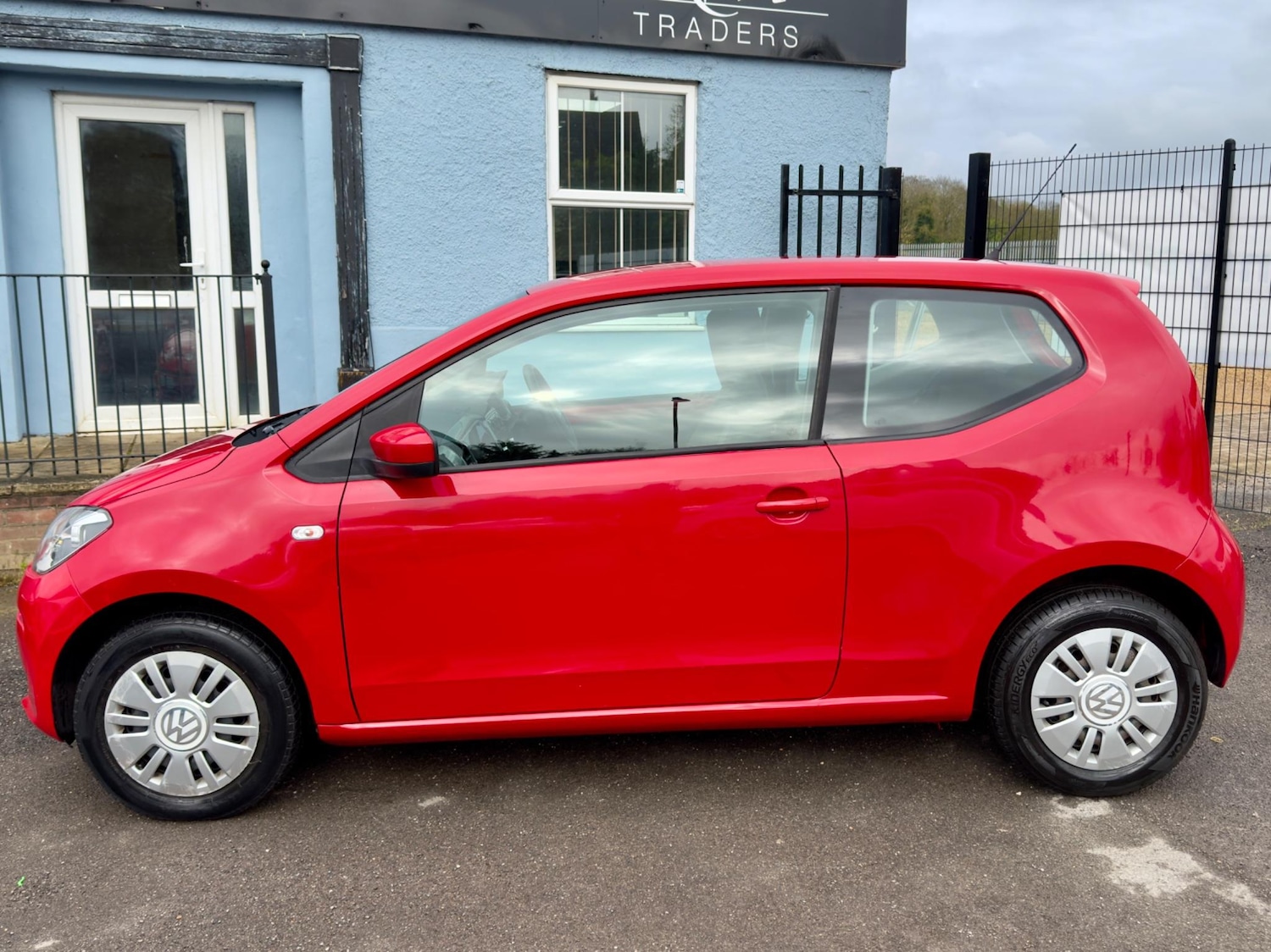 Used Volkswagen up! 2013 for sale - 77460545: Photo 7