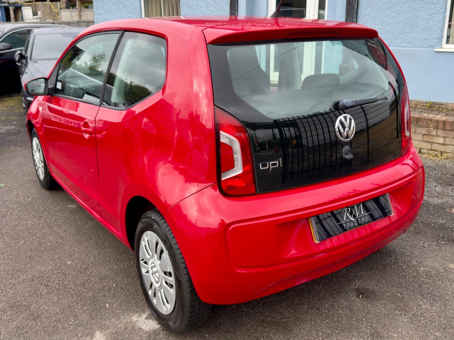 Used Volkswagen up! 2013 for sale - 77460545: Photo 9