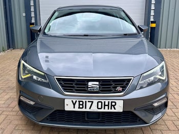 Used SEAT Leon 2017 for sale - 78933865: Photo