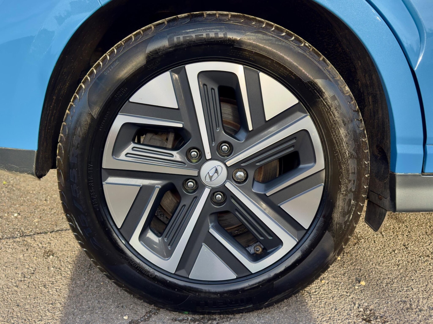 Used Hyundai KONA for sale - 77658924: Photo 13