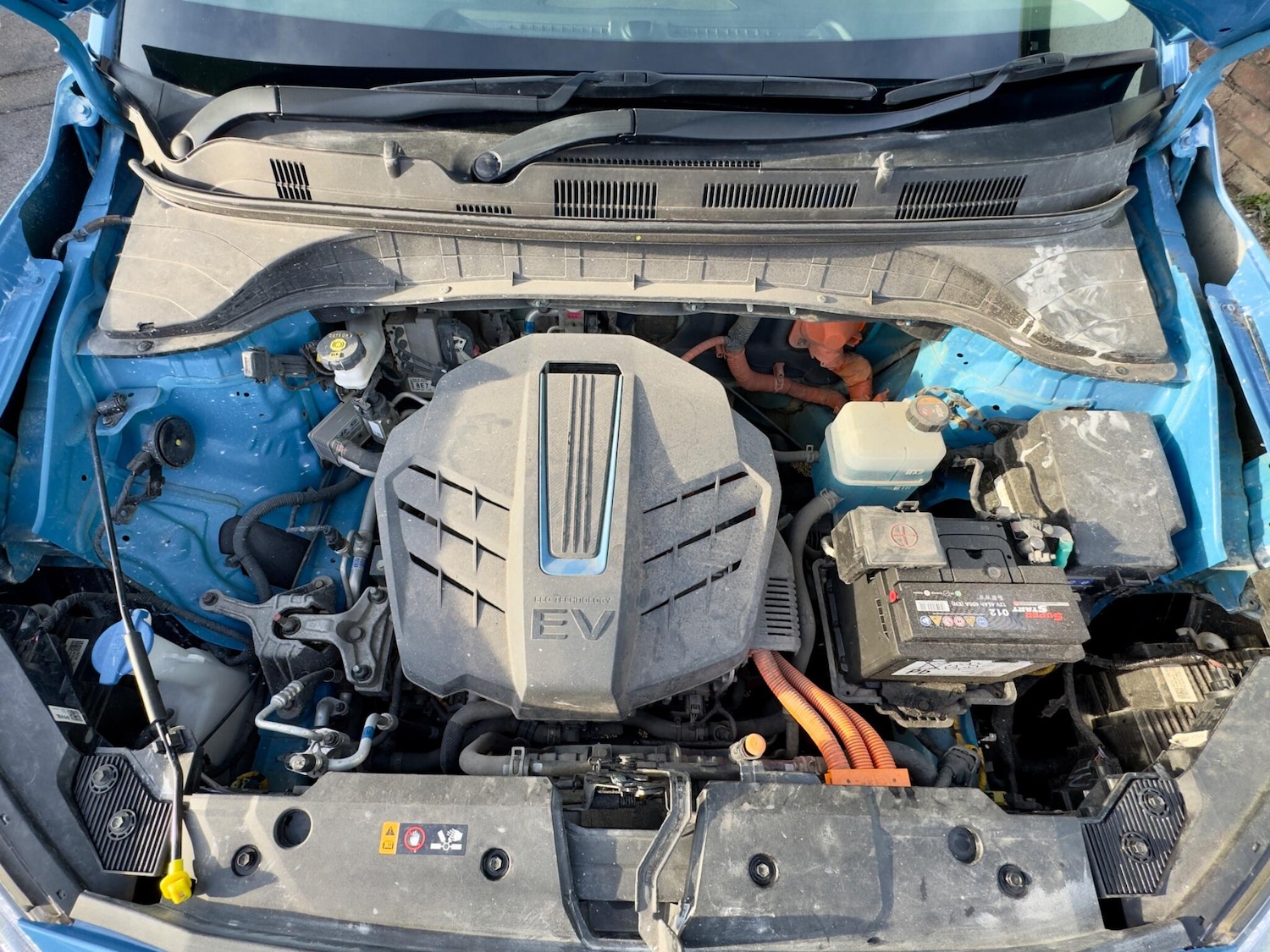 Used Hyundai KONA for sale - 77658924: Photo 15