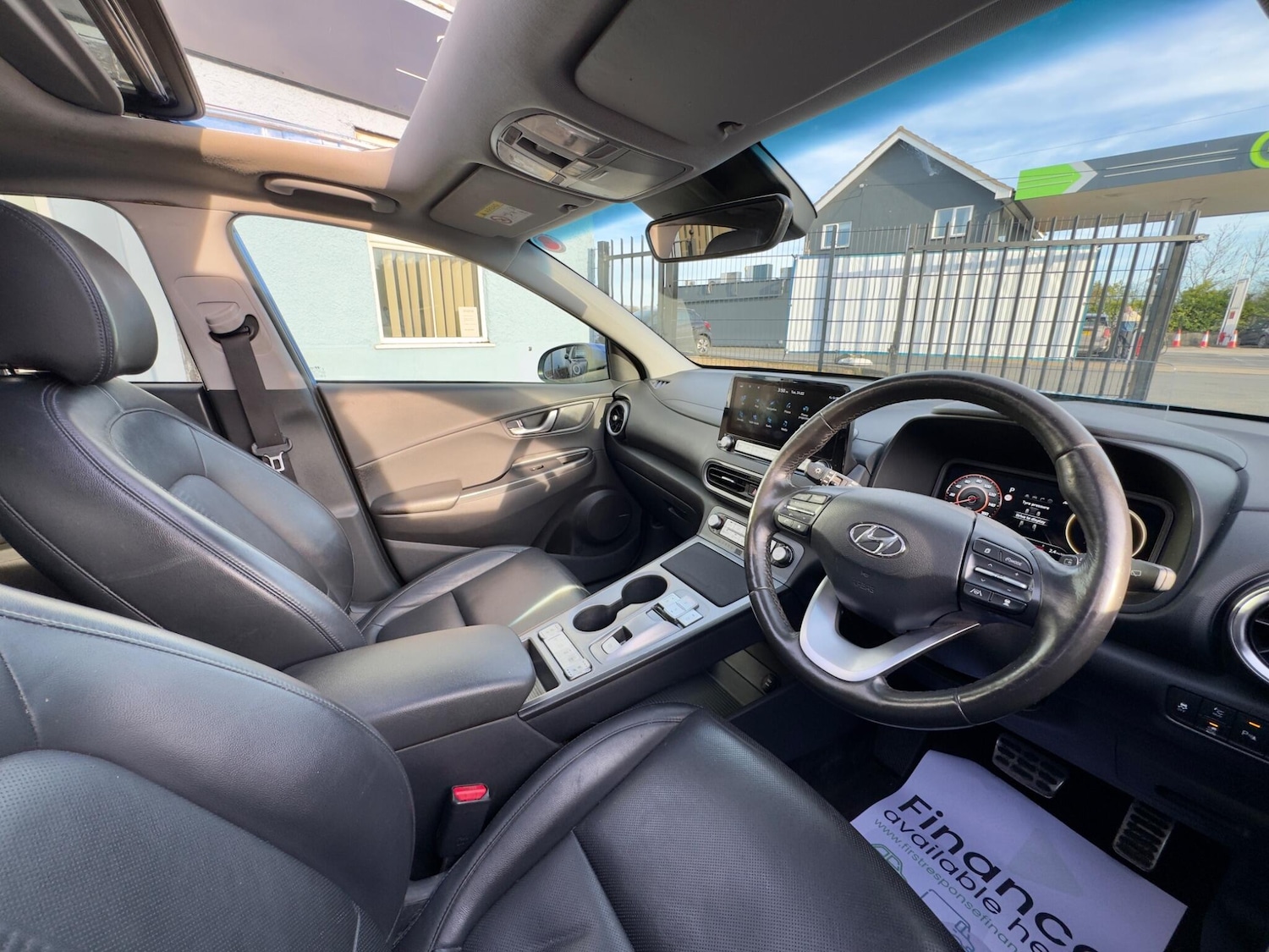 Used Hyundai KONA for sale - 77658924: Photo 16