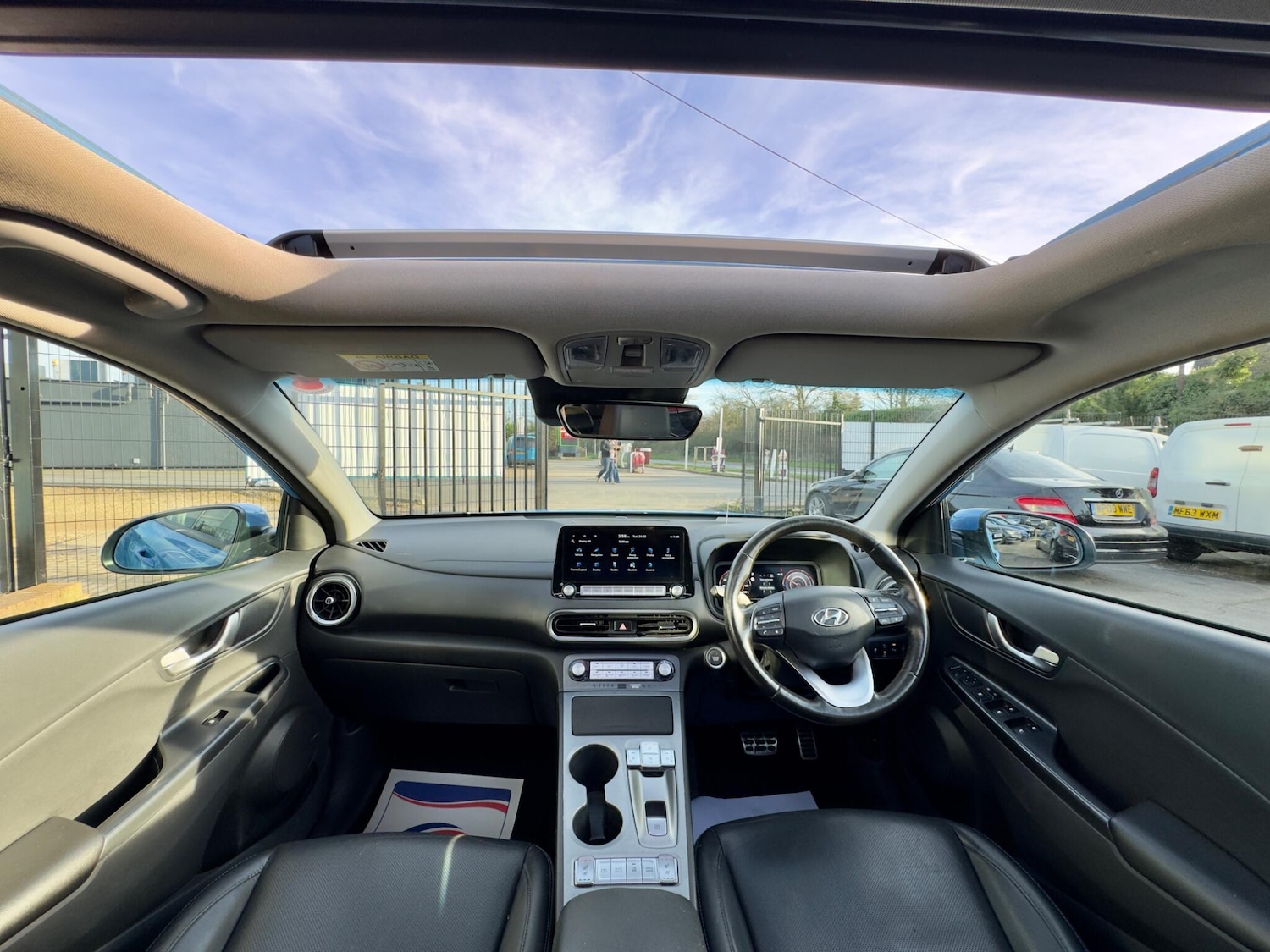 Used Hyundai KONA for sale - 77658924: Photo 17