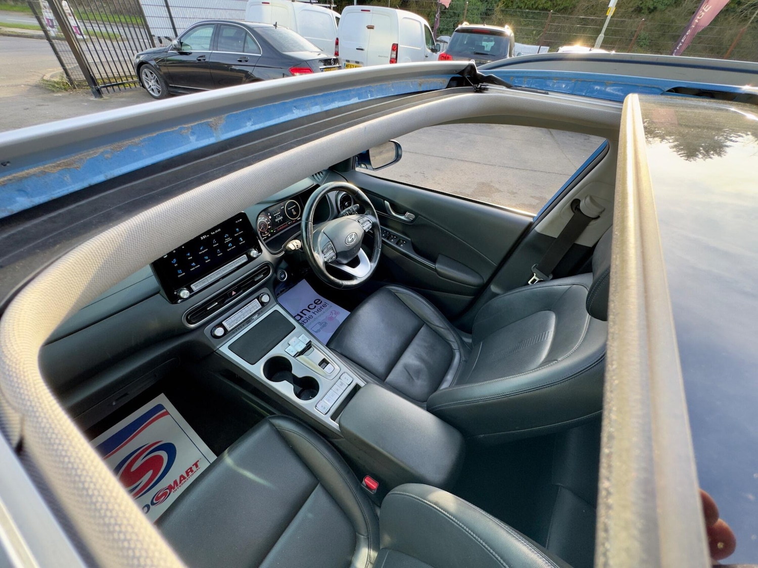 Used Hyundai KONA for sale - 77658924: Photo 18