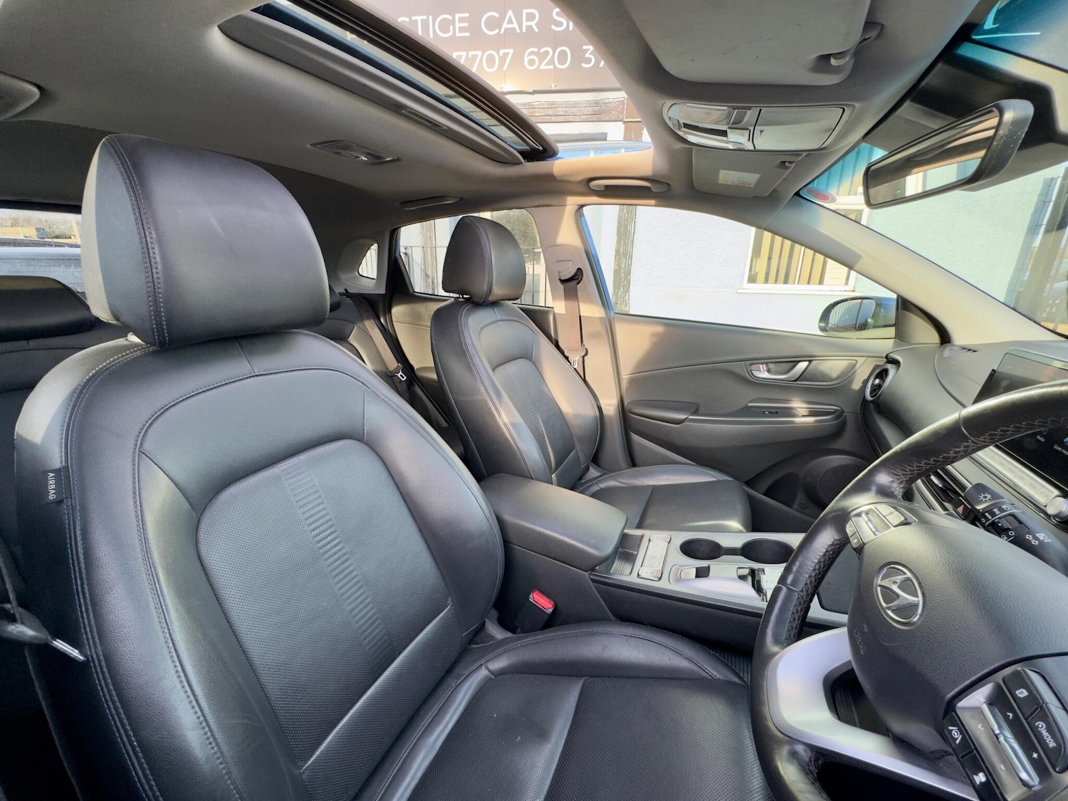 Used Hyundai KONA for sale - 77658924: Photo 19