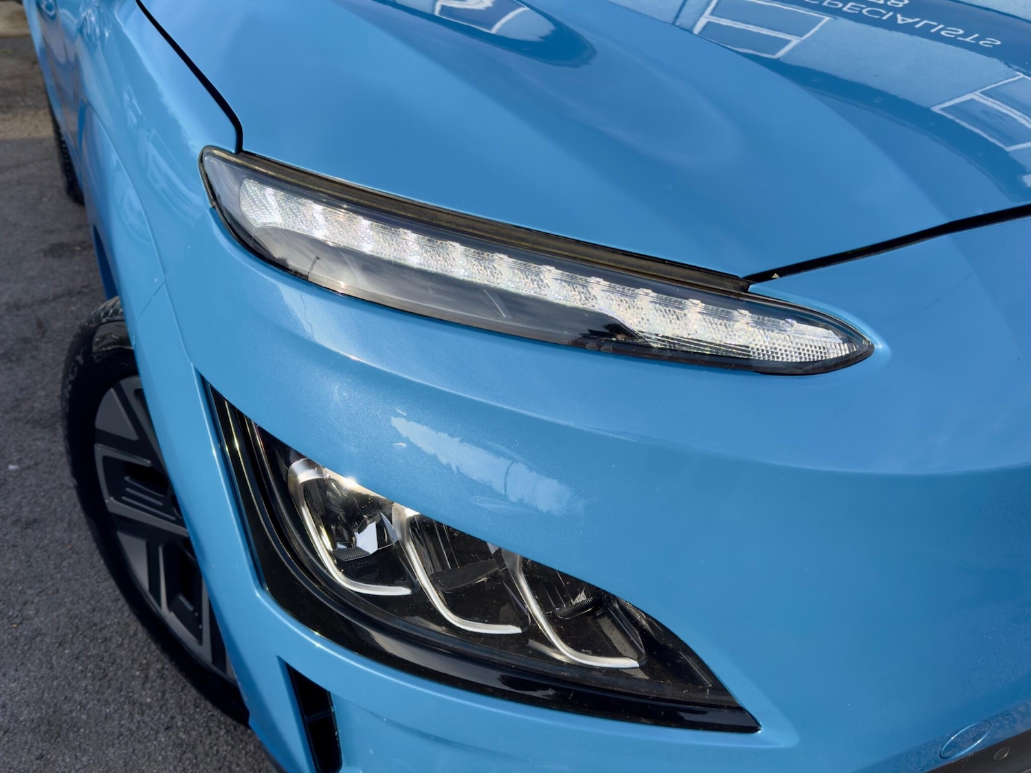 Used Hyundai KONA for sale - 77658924: Photo 2