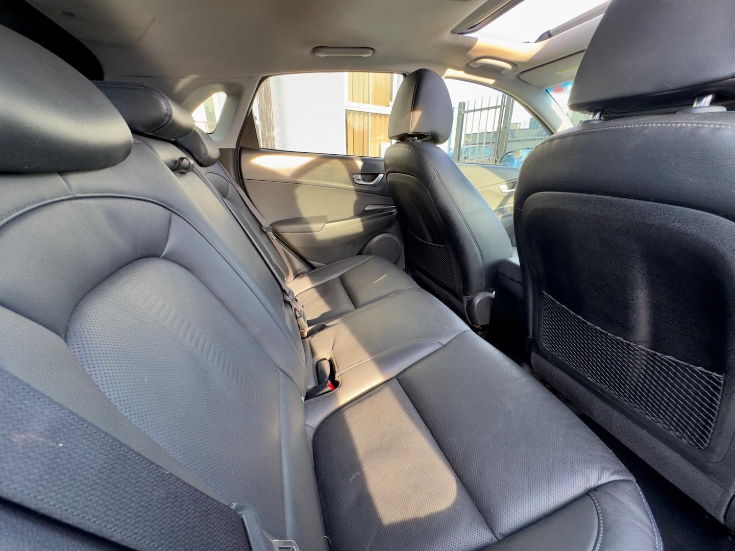 Used Hyundai KONA for sale - 77658924: Photo 22