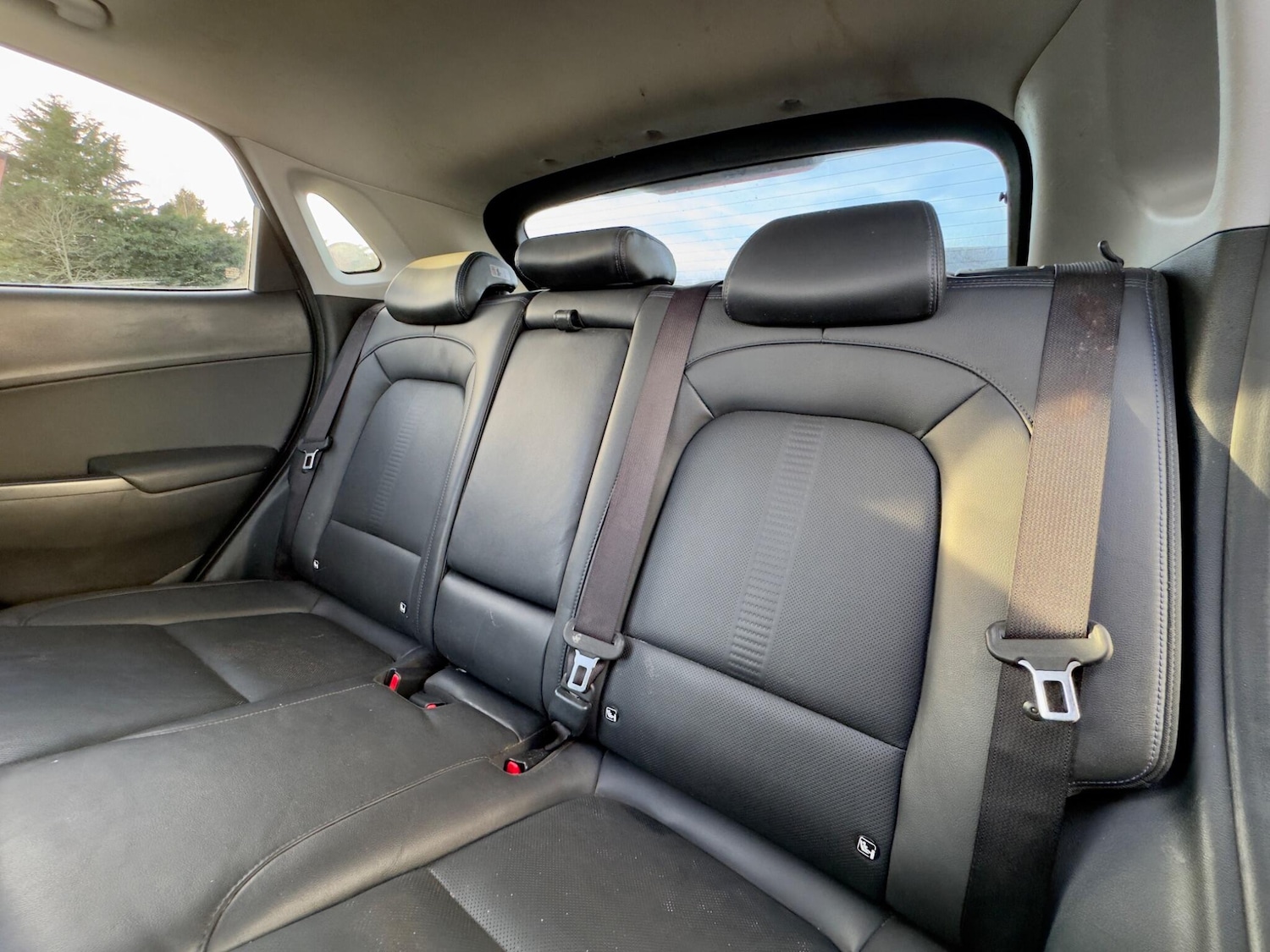 Used Hyundai KONA for sale - 77658924: Photo 23