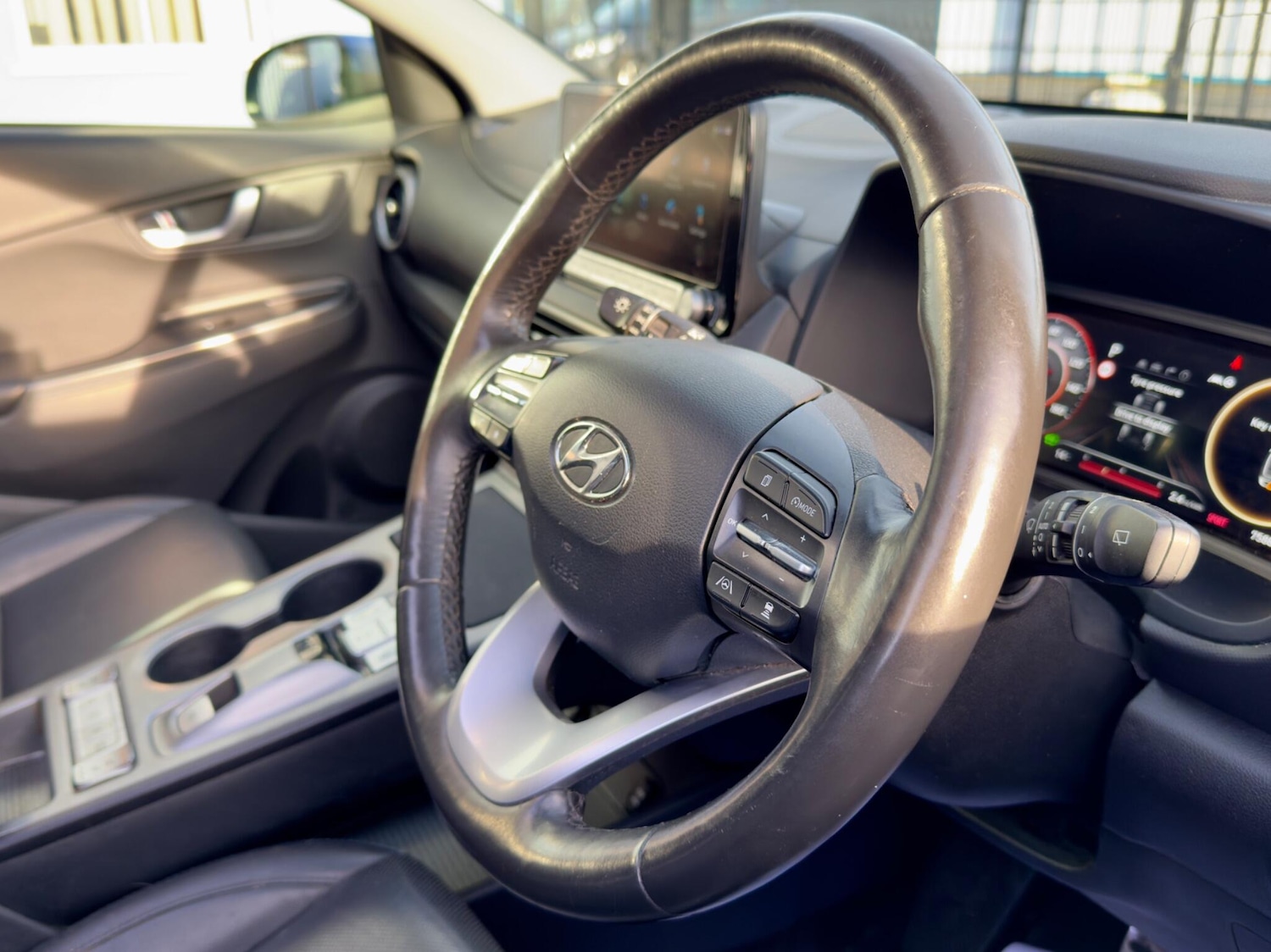 Used Hyundai KONA for sale - 77658924: Photo 26