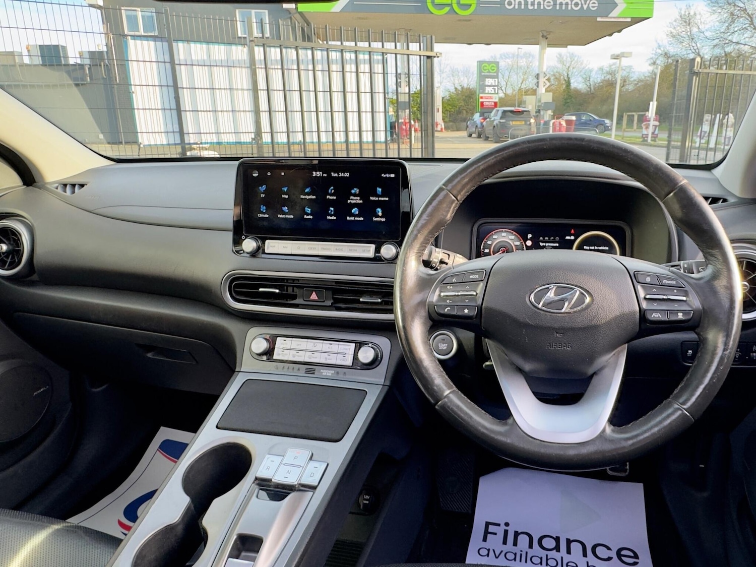 Used Hyundai KONA for sale - 77658924: Photo 27
