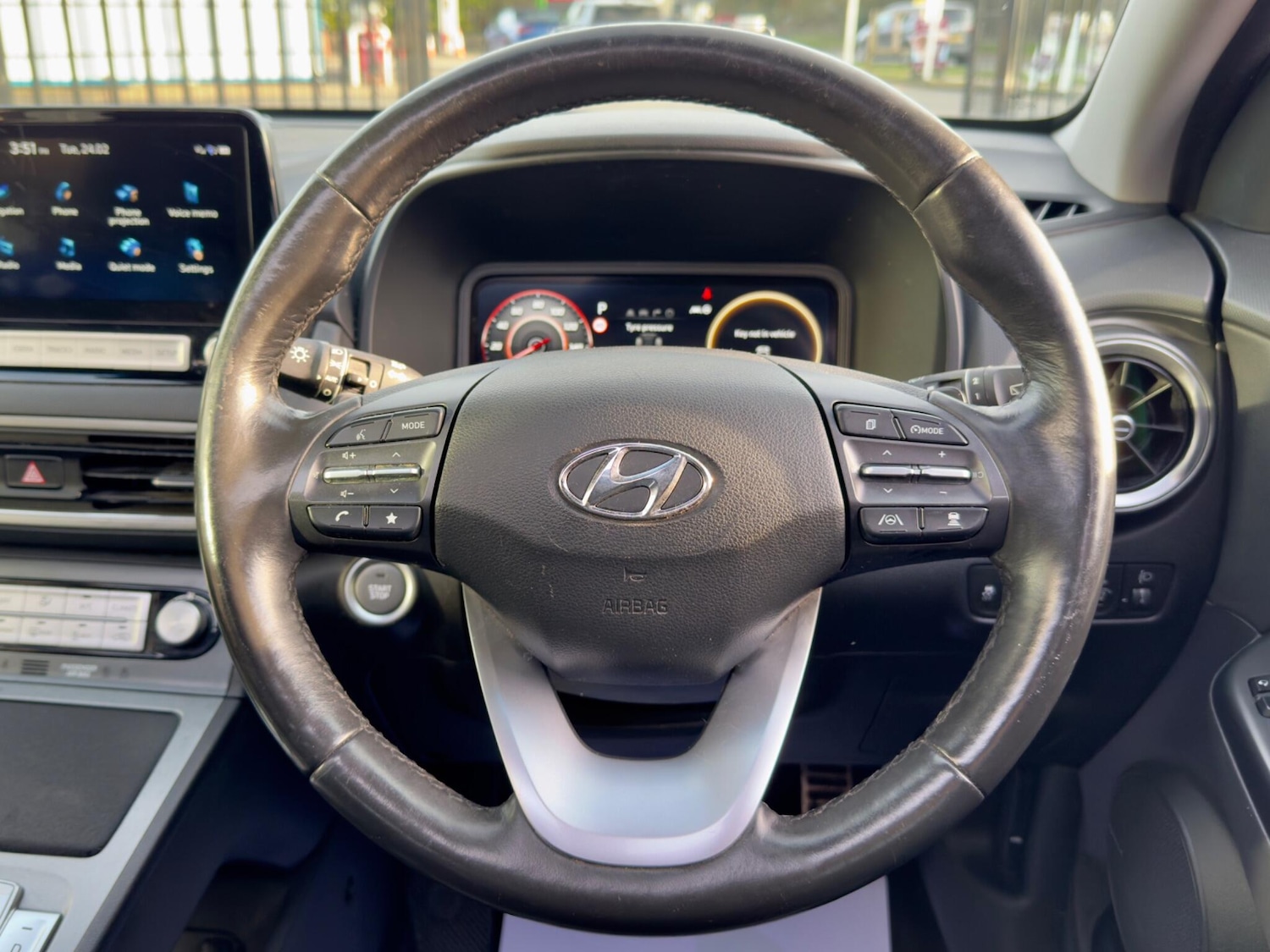 Used Hyundai KONA for sale - 77658924: Photo 28