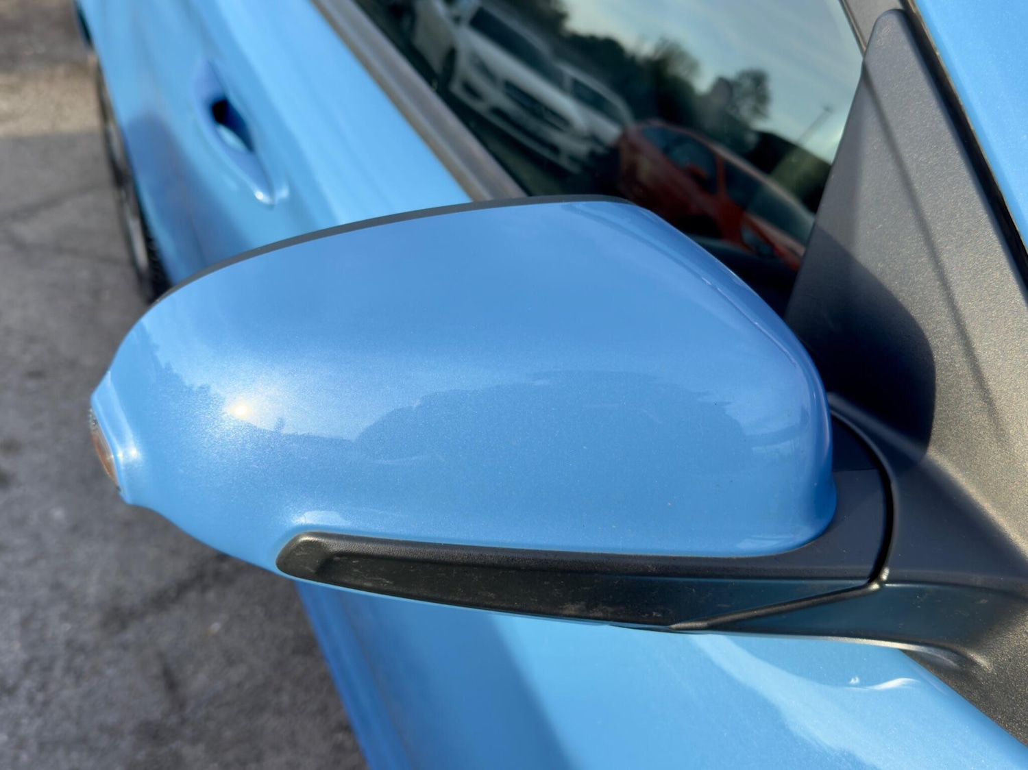 Used Hyundai KONA for sale - 77658924: Photo 3