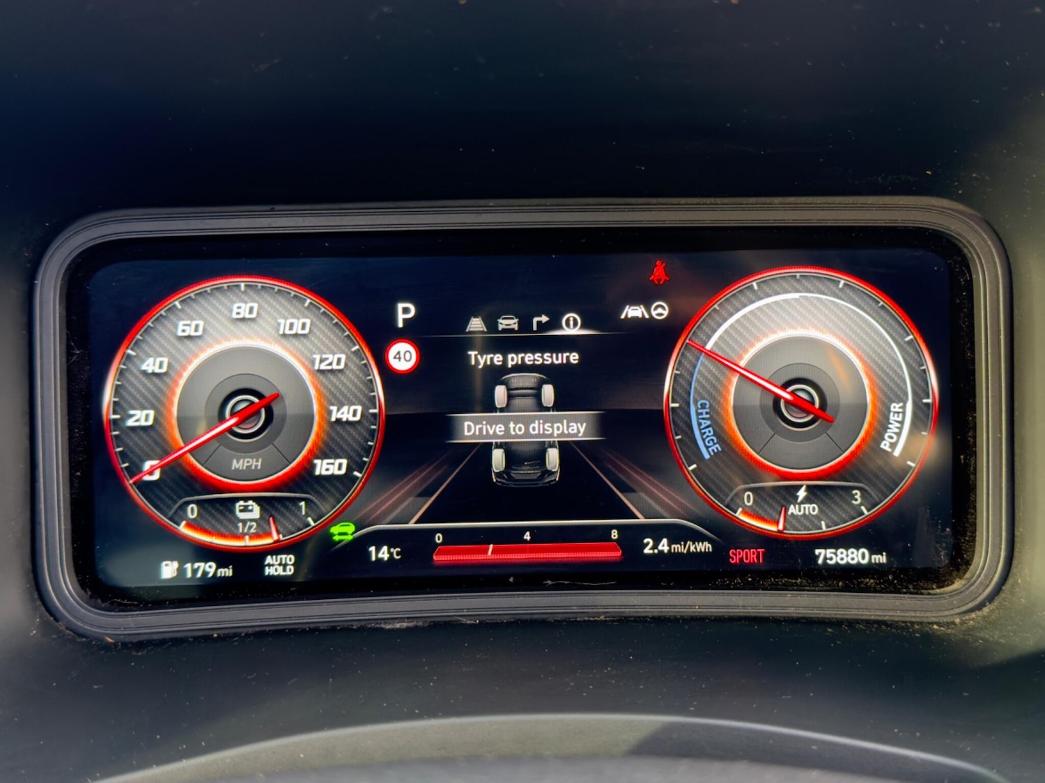 Used Hyundai KONA for sale - 77658924: Photo 31