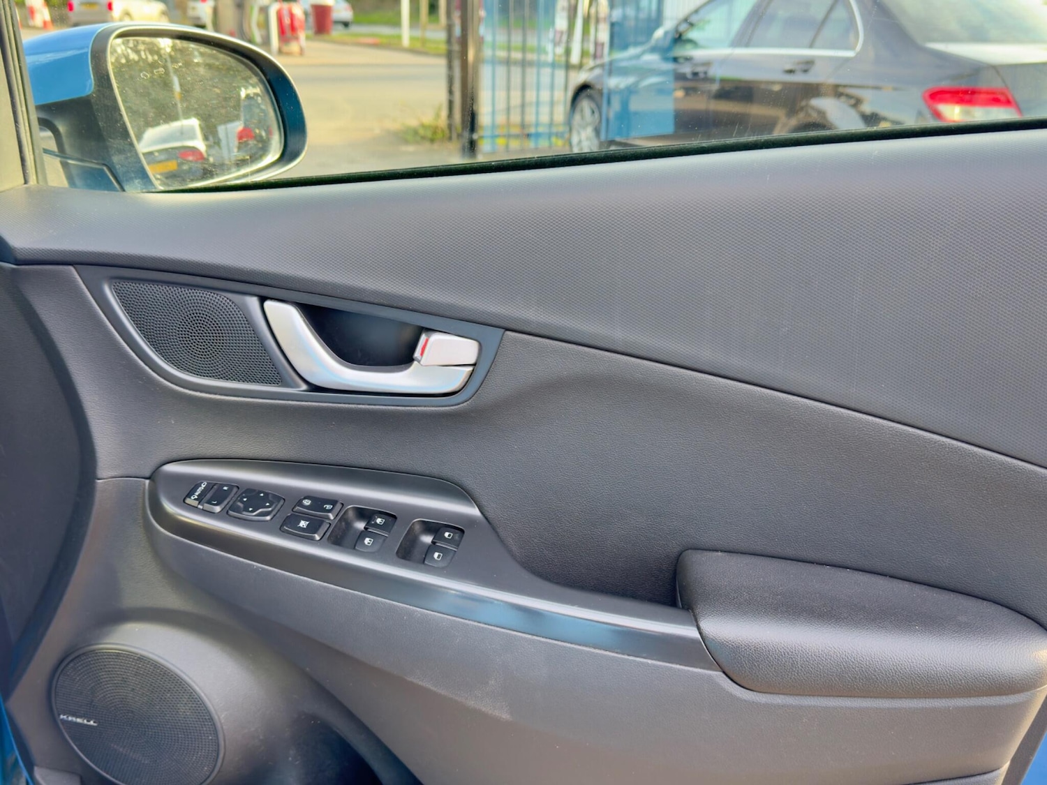 Used Hyundai KONA for sale - 77658924: Photo 33