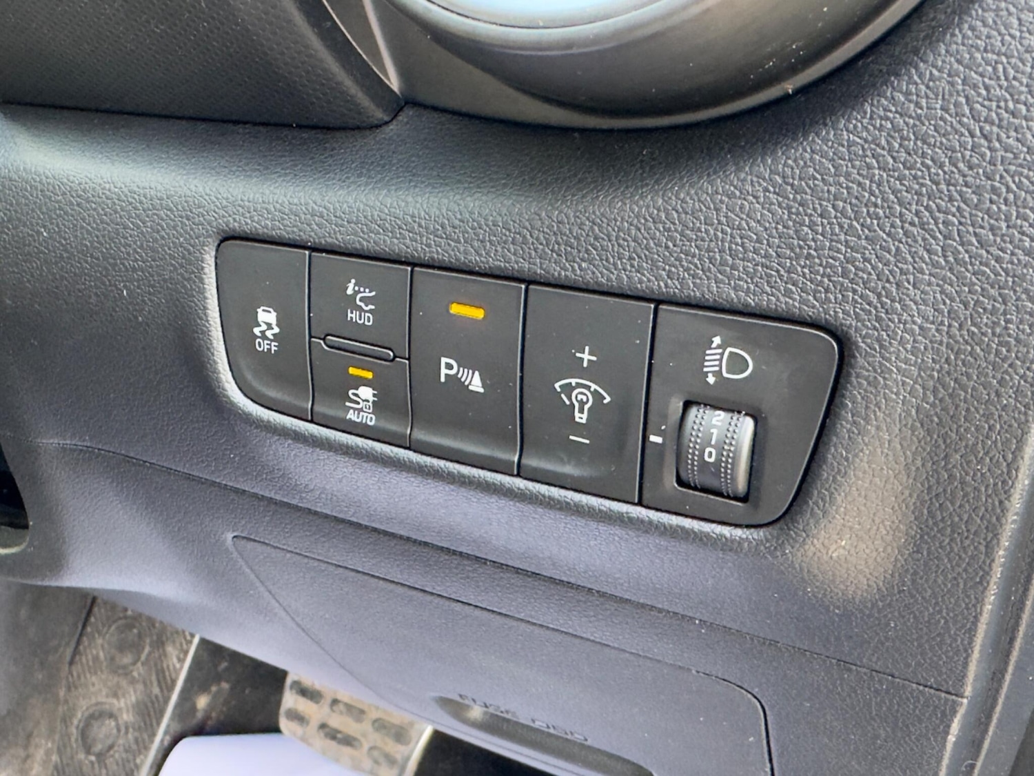 Used Hyundai KONA for sale - 77658924: Photo 35