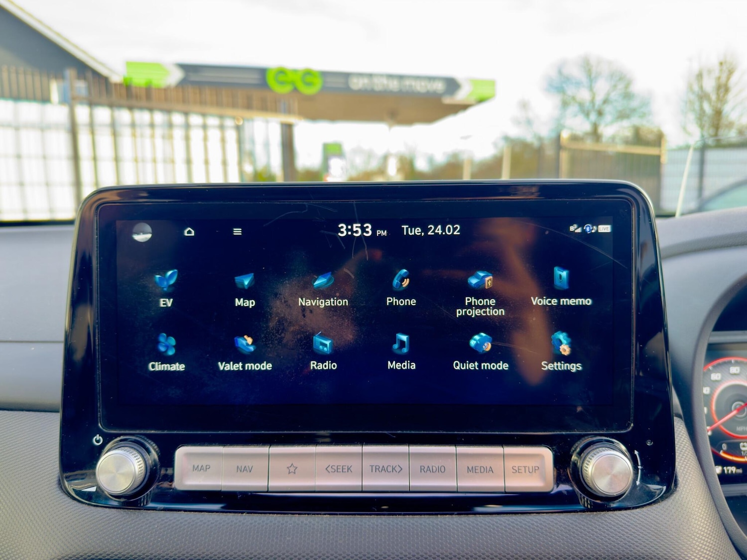 Used Hyundai KONA for sale - 77658924: Photo 36