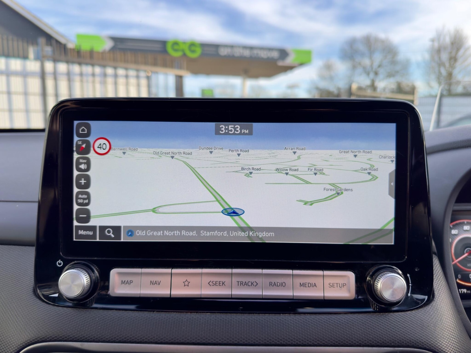 Used Hyundai KONA for sale - 77658924: Photo 37