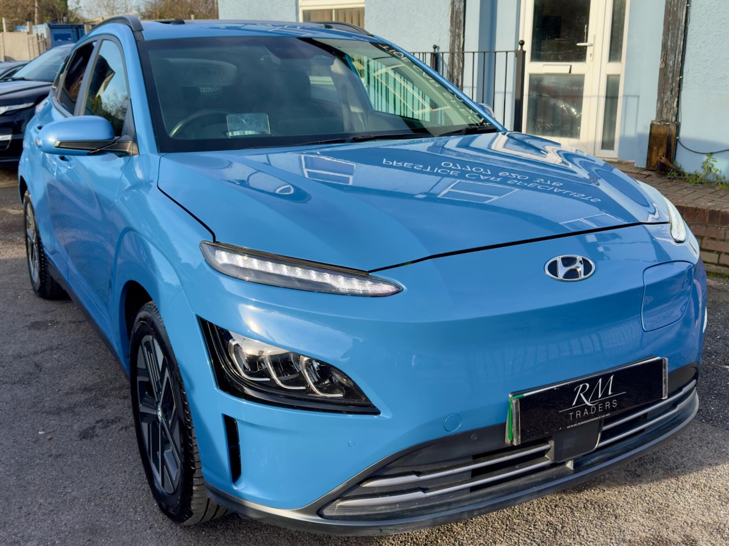 Used Hyundai KONA for sale - 77658924: Photo 4