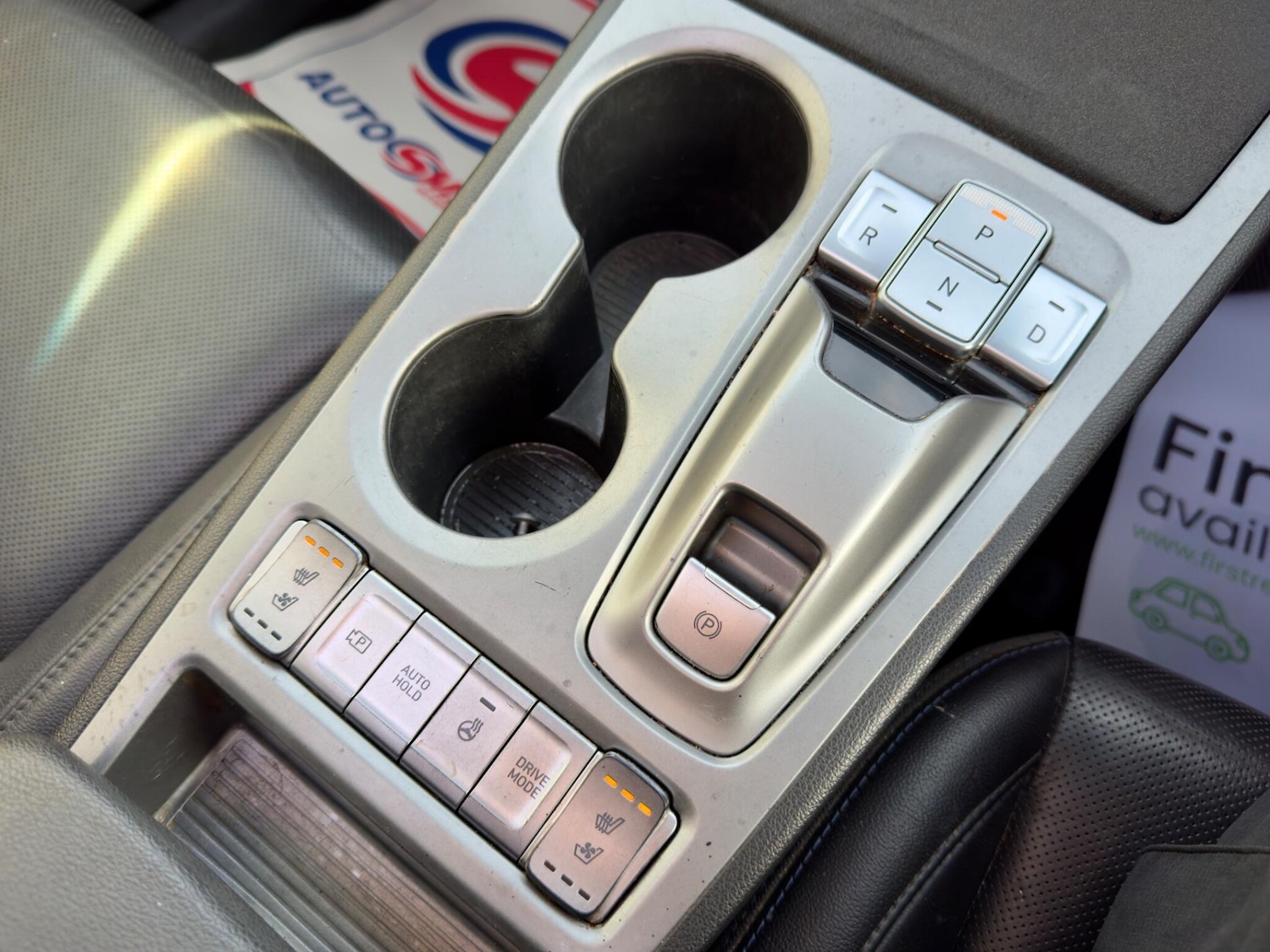 Used Hyundai KONA for sale - 77658924: Photo 44