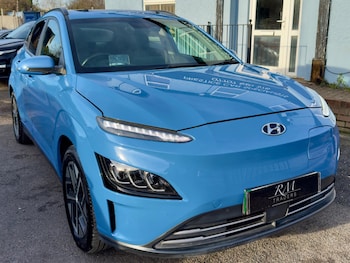 Used Hyundai KONA 2022 for sale - 77658924: Photo