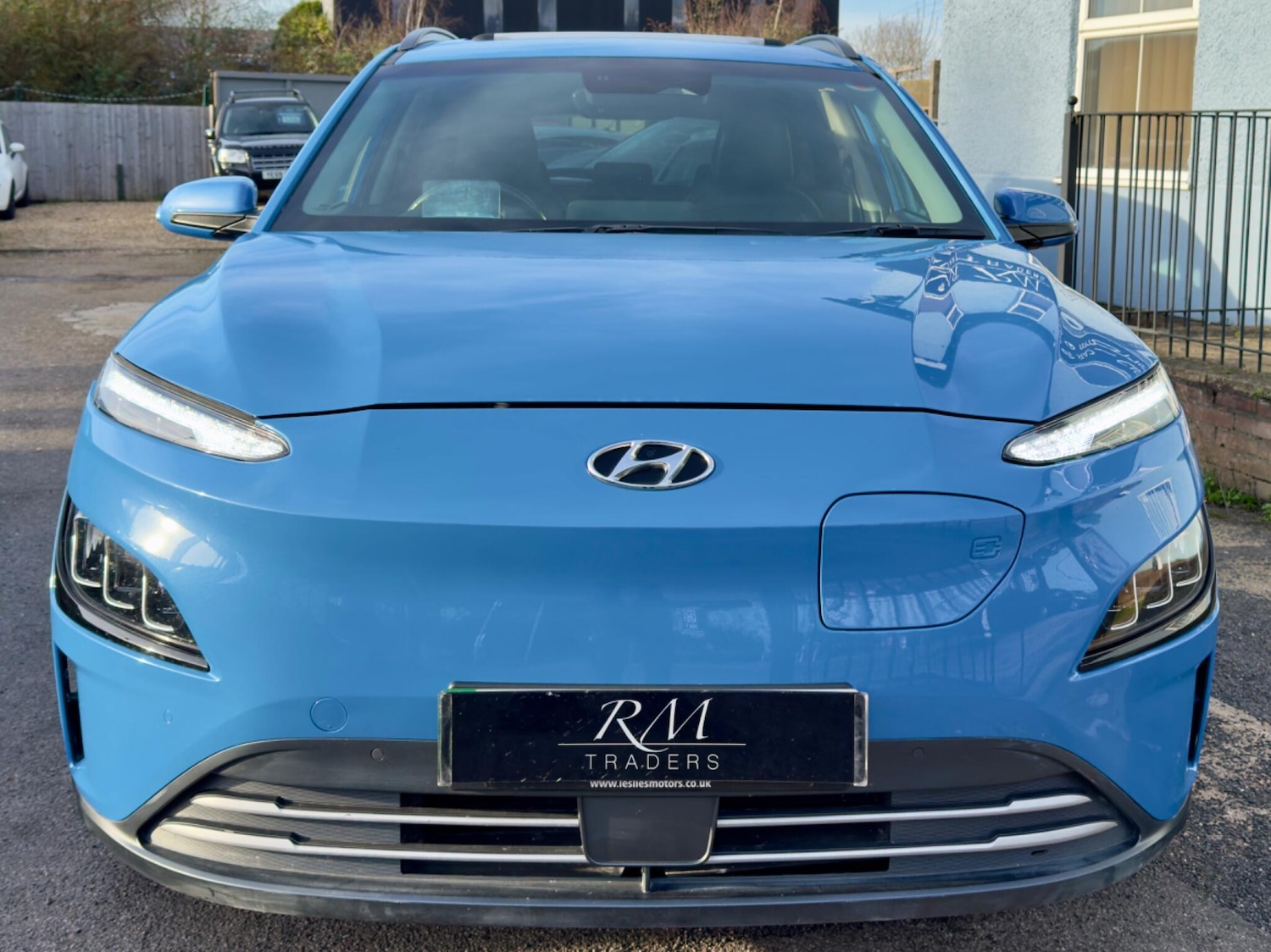 Used Hyundai KONA for sale - 77658924: Photo 5