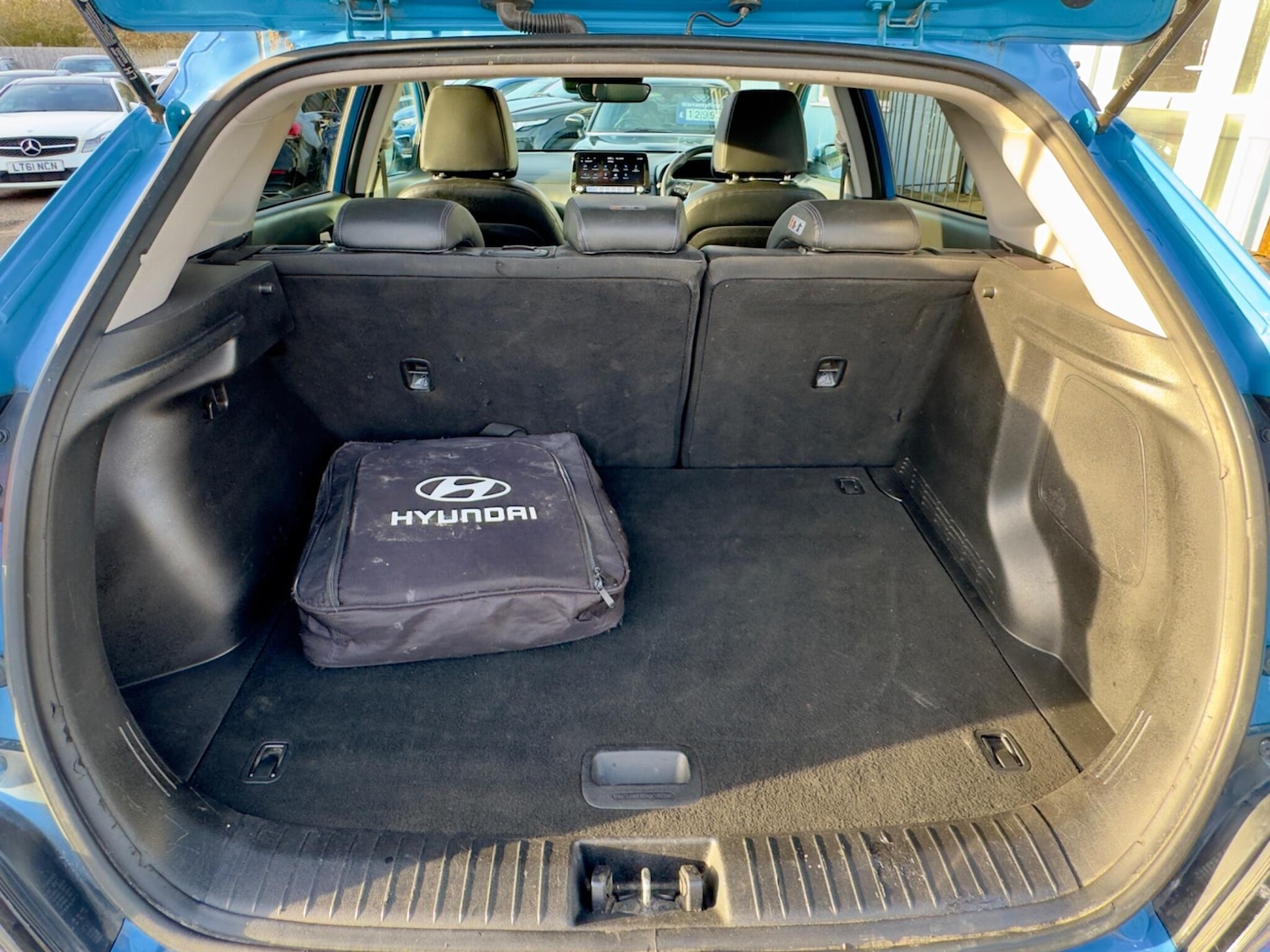 Used Hyundai KONA for sale - 77658924: Photo 50