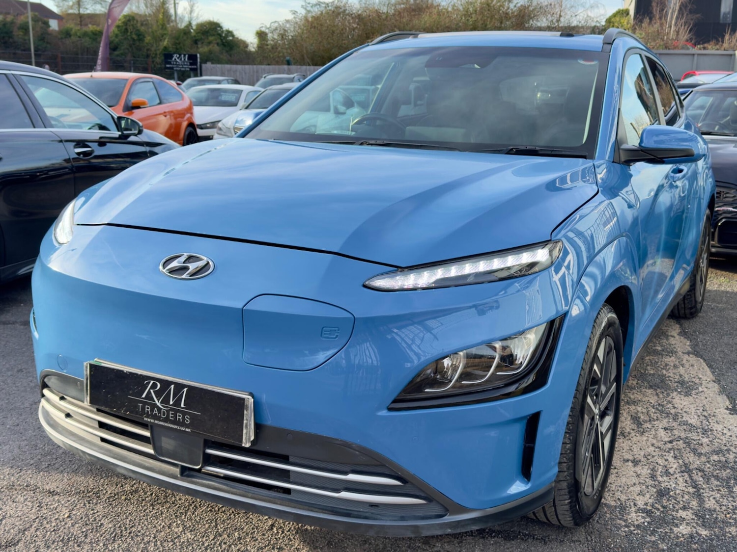 Used Hyundai KONA for sale - 77658924: Photo 6