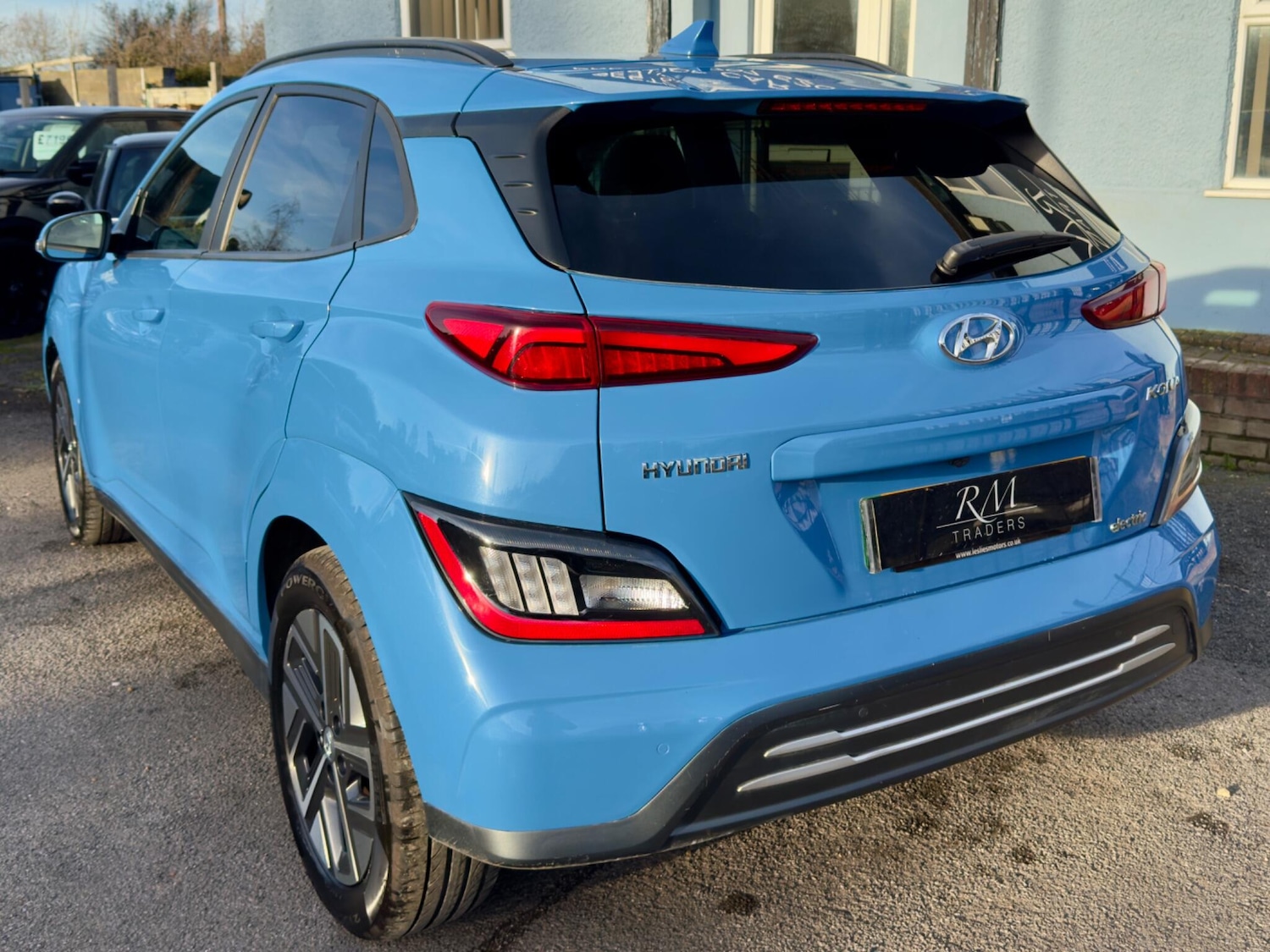 Used Hyundai KONA for sale - 77658924: Photo 8