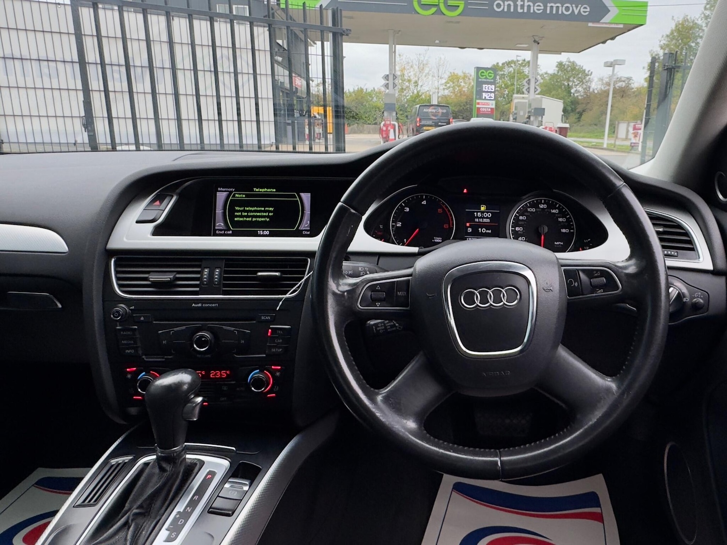 Used Audi A4 2010 for sale - 77460539: Photo 28