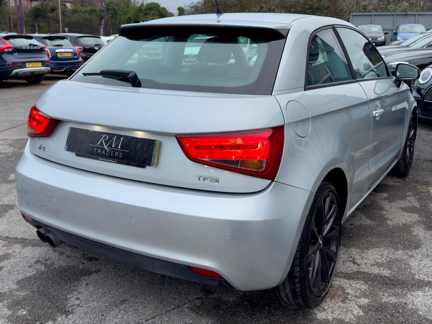 Used Audi A1 2012 for sale - 77460532: Photo 10