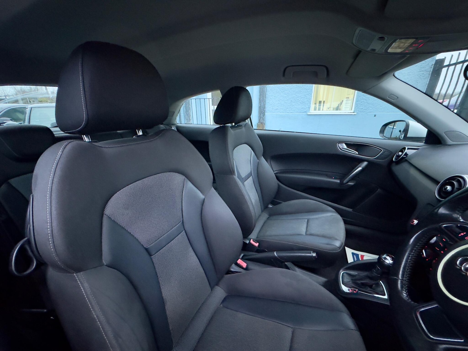 Used Audi A1 2012 for sale - 77460532: Photo 15