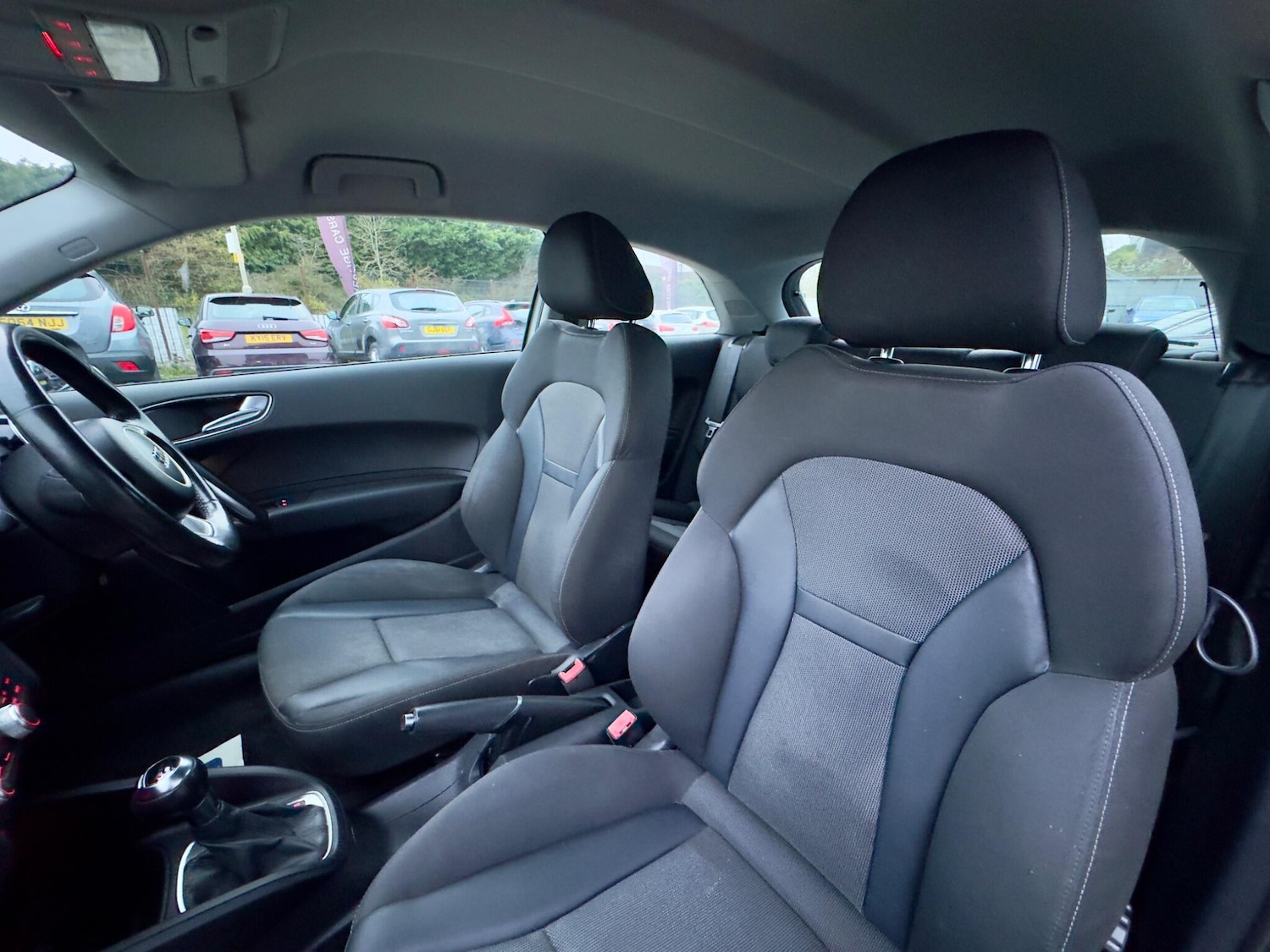 Used Audi A1 2012 for sale - 77460532: Photo 16