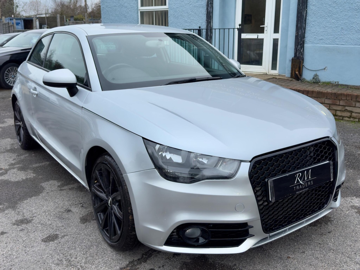 Used Audi A1 2012 for sale - 77460532: Photo 3