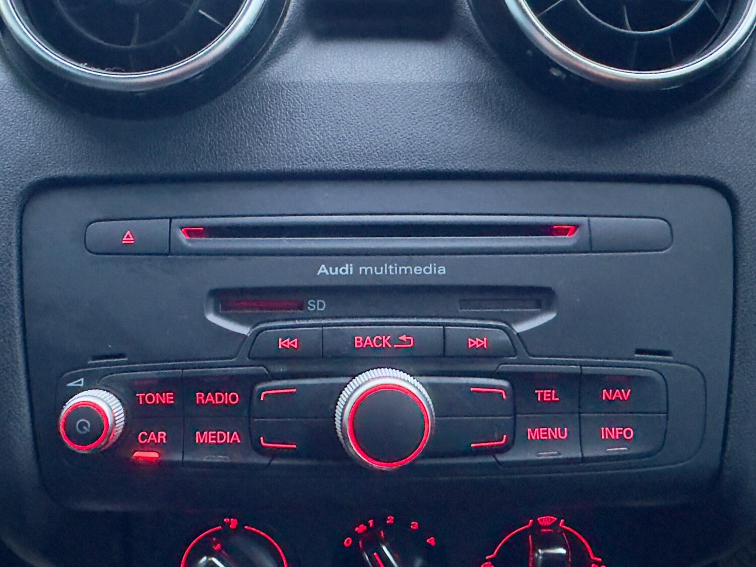 Used Audi A1 2012 for sale - 77460532: Photo 33