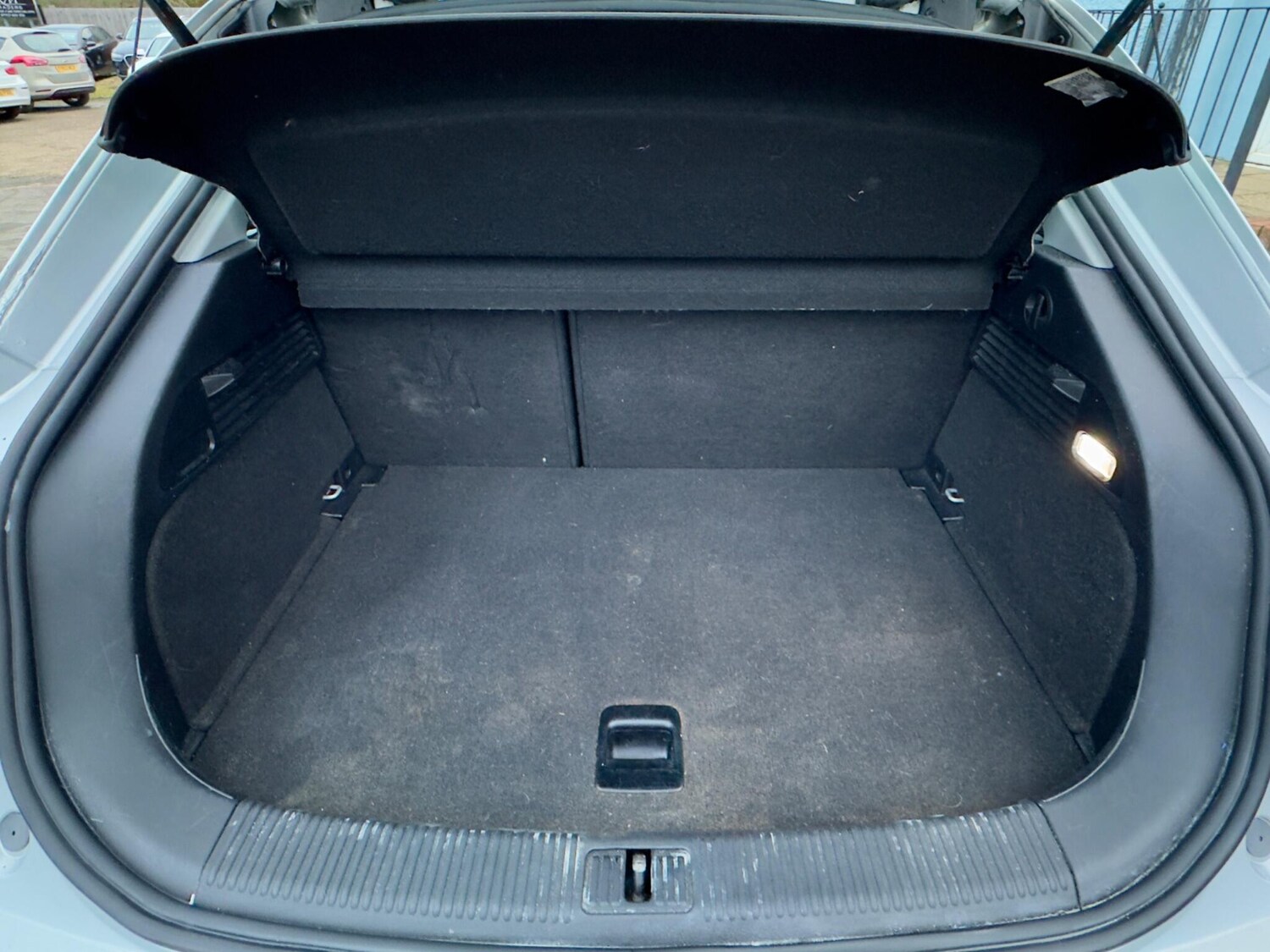 Used Audi A1 2012 for sale - 77460532: Photo 39