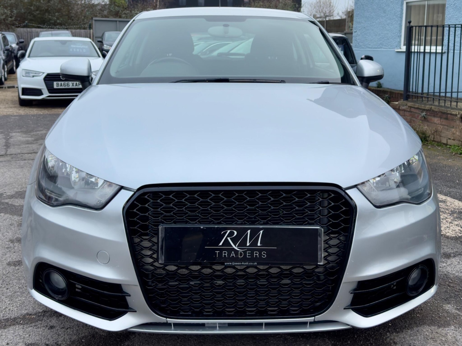 Used Audi A1 2012 for sale - 77460532: Photo 4
