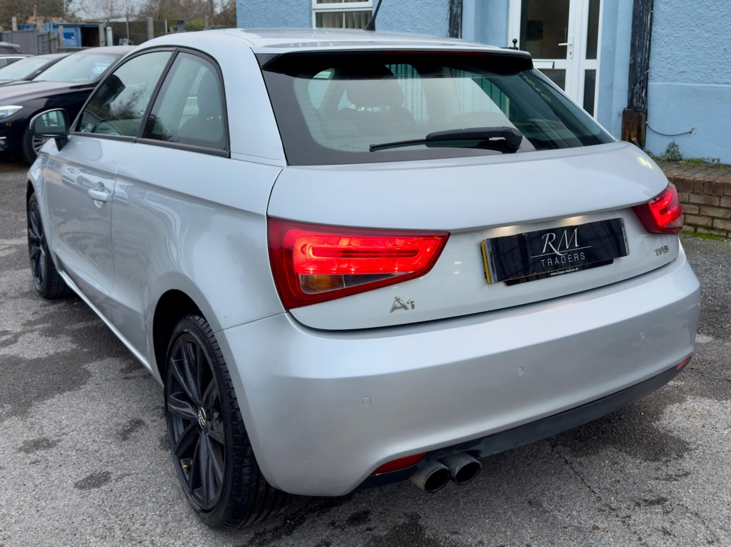 Used Audi A1 2012 for sale - 77460532: Photo 8