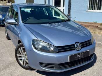 2010 (10) - 1.4 TSI SE DSG Euro 5 5dr