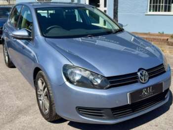 Used Volkswagen Golf 2010 for sale - 75232517: Photo