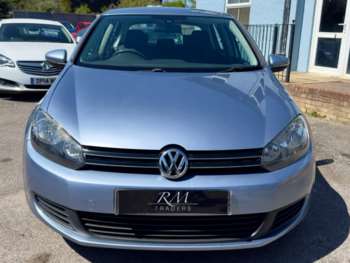 Used Volkswagen Golf 2010 for sale - 75232517: Photo