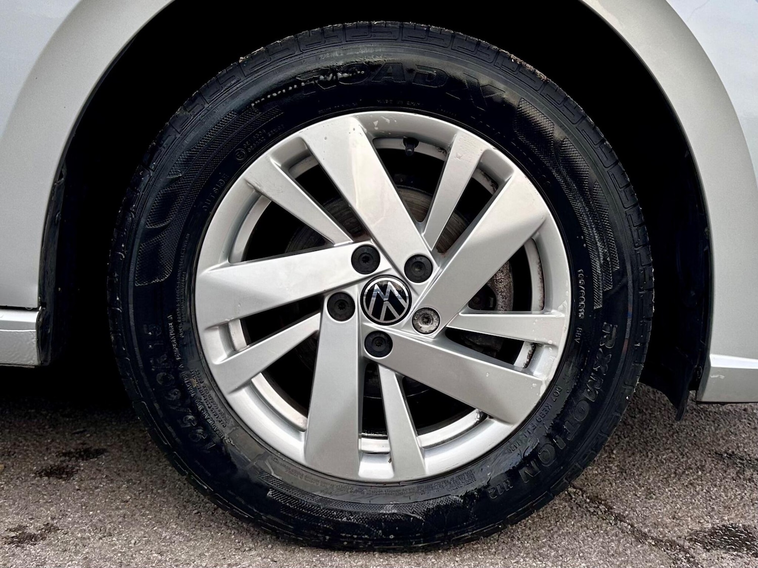 Used Volkswagen Polo 2022 for sale - 77460535: Photo 16