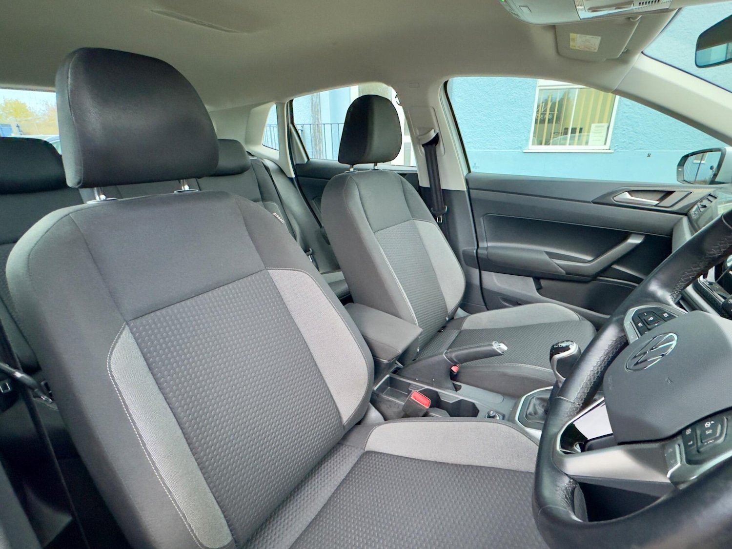 Used Volkswagen Polo 2022 for sale - 77460535: Photo 21