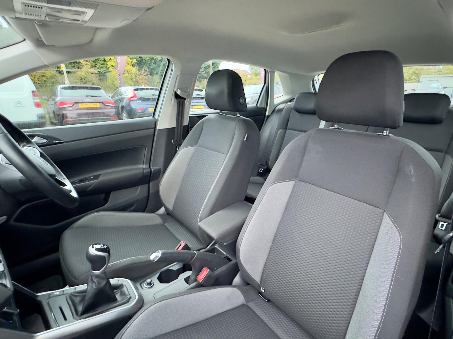 Used Volkswagen Polo 2022 for sale - 77460535: Photo 22