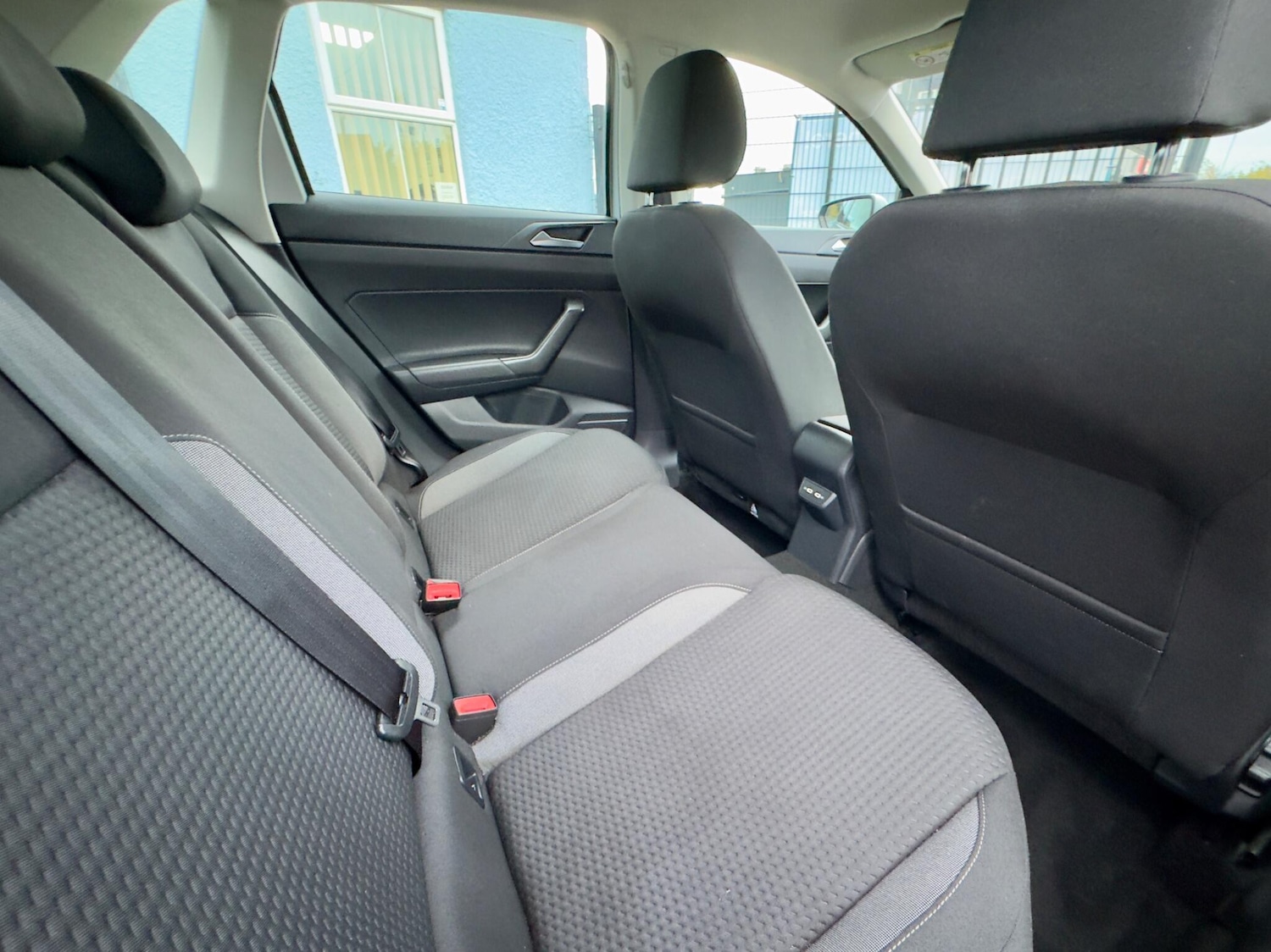 Used Volkswagen Polo 2022 for sale - 77460535: Photo 23