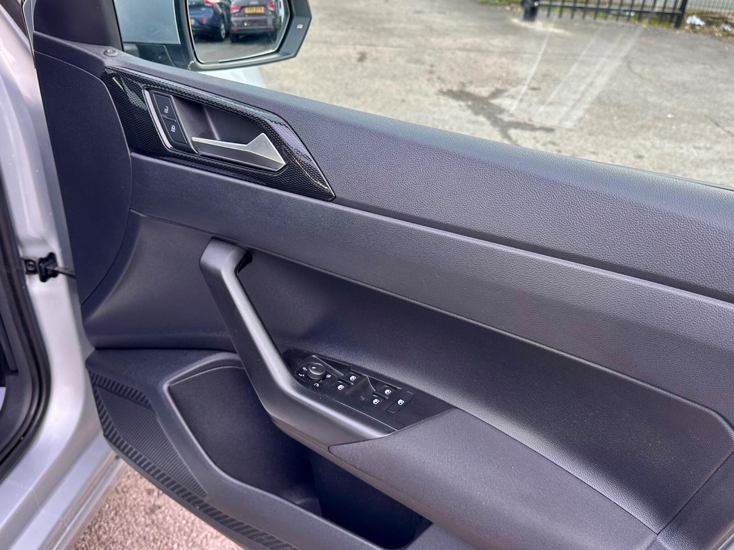 Used Volkswagen Polo 2022 for sale - 77460535: Photo 26